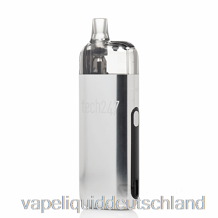 Smok Tech247 30w Pod Kit Silber Vape Deutschland